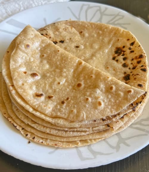 Roti Pack